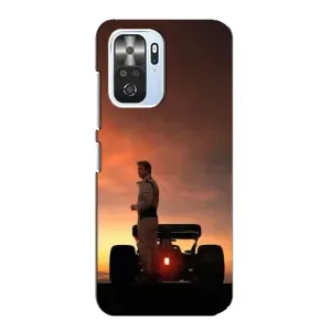 Чехол Формула1 на Xiaomi POCO F3 (Ф1 Гейс)