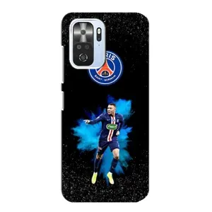 Чохли Кіліан Мбаппе для Xiaomi POCO F3 (Мбаппе ПСЖ)