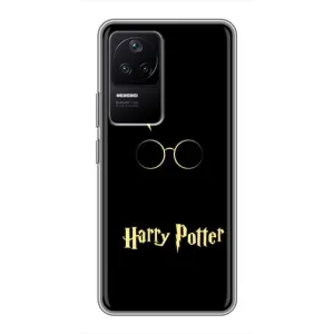 Чохли з Гаррі Поттером для Xiaomi POCO F4 (5G) (AlphaPrint) (Harry Potter)