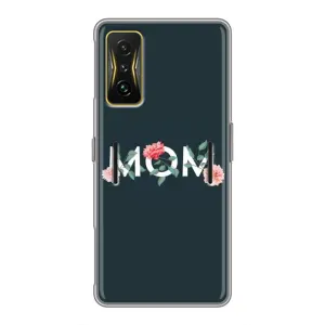 Чехлы для мамы на Xiaomi POCO F4 GT
