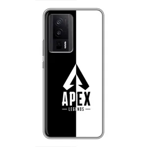 Чохли з топовими принтами для Сяомі POCO F5 Про (APEX)