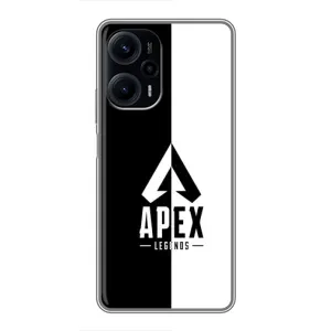 Чохли з топовими принтами для Сяомі ПОКО F5 (APEX)