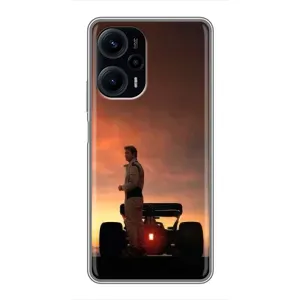 Чехол Формула1 на Xiaomi POCO F5 (Ф1 Гейс)