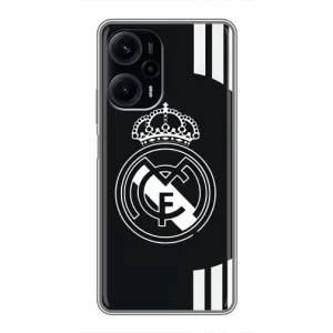 ФК Реал Мадрид чехлы для Xiaomi POCO F5 (AlphaPrint)