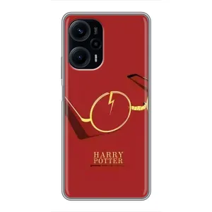 Чохли з Гаррі Поттером для Xiaomi POCO F5 (AlphaPrint)