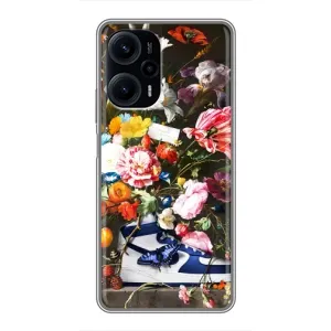 Чехол для Xiaomi POCO F5 - с принтом Найк (AlphaPrint)
