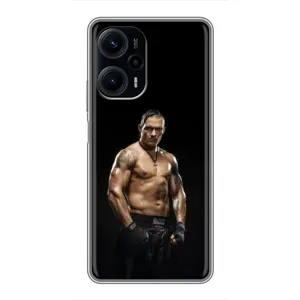 Чохол з картинкою Олександр Усик для Xiaomi POCO F5 (Чемпіон Олександр Усик)