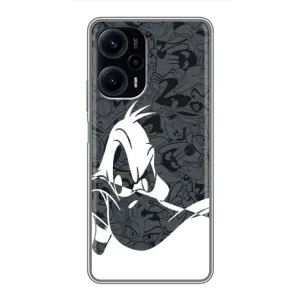 Чохли з крутими принтами для Xiaomi POCO F5 - (PREMIUMPrint) (Утка стайл)