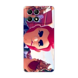 Чехол с принтом «Кольт» для Xiaomi POCO F6
