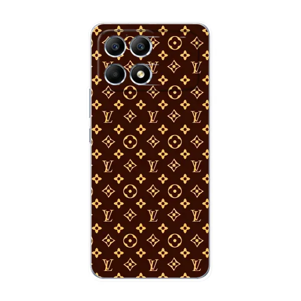 Чехол с принтом «лого LOUIS VUITTON» для Xiaomi POCO F6 Чехол с принтом «лого LOUIS VUITTON» для Xiaomi POCO F6