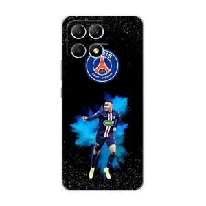 Чохли Кіліан Мбаппе для Xiaomi POCO F6 (Мбаппе ПСЖ)