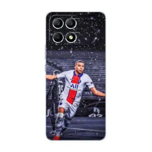 Чохли Кіліан Мбаппе для Xiaomi POCO F6 (Mbappe PSG)