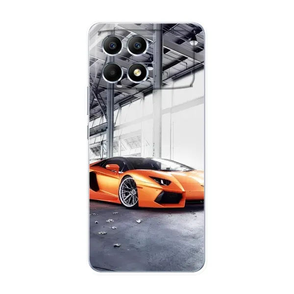 Чехол с принтом «Sport Car» для Xiaomi POCO F6 Чехол с принтом «Sport Car» для Xiaomi POCO F6