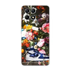 Чехол с принтом «Стиль Найк» для Xiaomi POCO F6