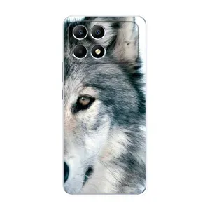 Чохли з картинкою животних Xiaomi POCO F6 (Вовк)