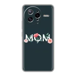 Чохли для мами на Xiaomi POCO F7 Ultra (Mom дизайн)