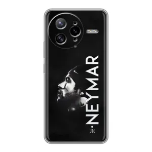 Чехол Неймар для Xiaomi POCO F7 Ultra (AlphaPrint) (NEYMAR)