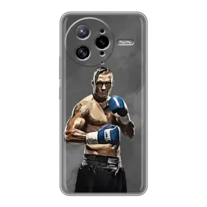 Чохол з картинкою Олександр Усик для Xiaomi POCO F7 Ultra (Олександр Усик)