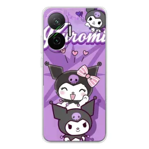 Чохол з кроликом Куромі на Xiaomi POCO F7 (Кролик Куромі)