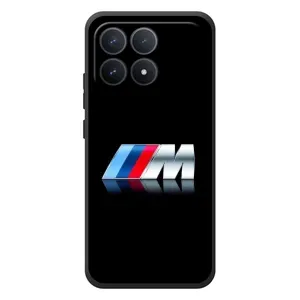 Чехол для 级别 профессиональным набор щителямиमोксибой норм F8 Pro - с принтом БМВ (AlphaPrint) (AMG)