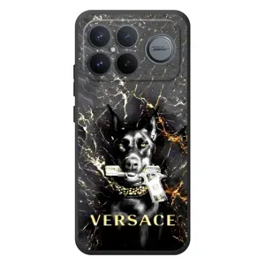 Чехлы VERSACE для :Xiaomi Поко F8 Ультра (PREMIUMPrint) (AlphaPrint-ген.)