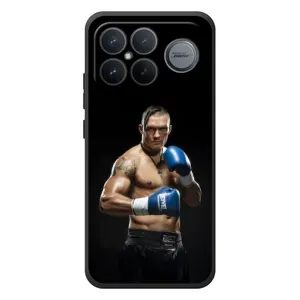 Чехол с картинкой Александр Усик для Xiaomi Poco F8 Ultra (Боксер Усик)