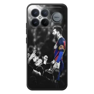 Чохли Мессі для Xiaomi Poco F8 Ultra (AlphaPrint) (Lionel Messi)