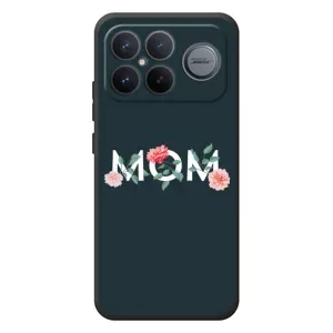 Чехлы для мамы на Xiaomi Poco F8 Ultra (Mom дизайн)