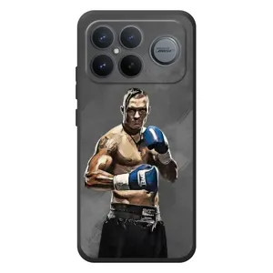 Чехол с картинкой Александр Усик для Xiaomi Poco F8 Ultra (Александр Усик)