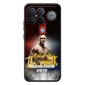 Чехол с картинкой Александр Усик для Xiaomi Poco F8 Ultra (Olexandr Usyk)