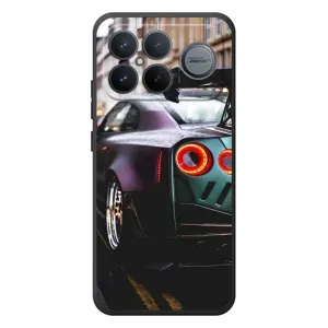 Чехлы с Машинами на :Xiaomi Поко F8 Ультра (VPrint) (Тачка)
