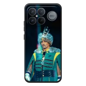 Чехол с картинкой Александр Усик для Xiaomi Poco F8 Ultra (Усик Гетман)