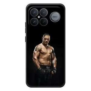 Чехол с картинкой Александр Усик для Xiaomi Poco F8 Ultra (Чемпион Александр Усик)
