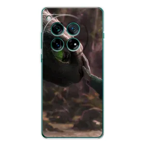 Чохол як приборкати дракона на Xiaomi Poco F9 Pro (Сцена з драконом)