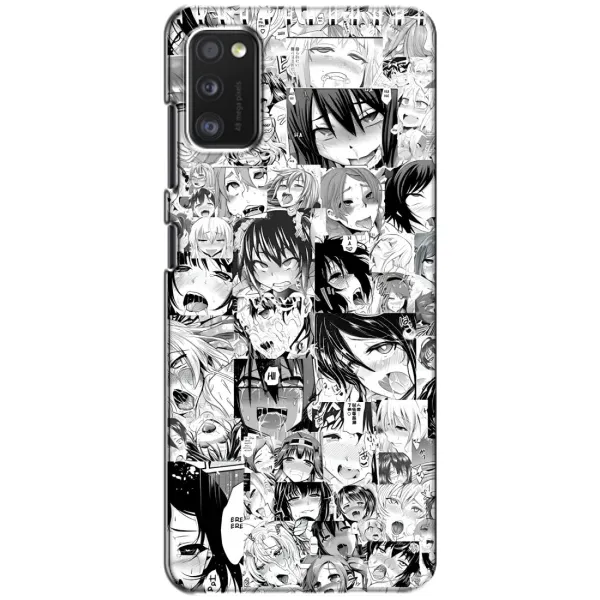 Чехол с принтом «Ahegao manga» для Xiaomi POCO M3 Pro (4G/5G) Чехол с принтом «Ahegao manga» для Xiaomi POCO M3 Pro (4G/5G)