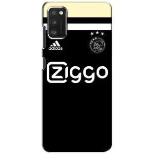 Чохли для Xiaomi POCO M3 Pro (4G/5G) (VPrint) - Футбольні клуби (AJAX)