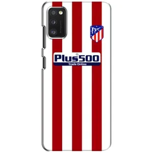 Чохли для Xiaomi POCO M3 Pro (4G/5G) (VPrint) - Футбольні клуби (Atletico)