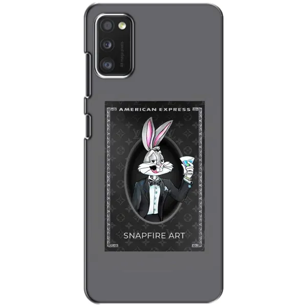 Чехол с принтом «Бакс Бани LV» для Xiaomi POCO M3 Pro (4G/5G) Чехол с принтом «Бакс Бани LV» для Xiaomi POCO M3 Pro (4G/5G)