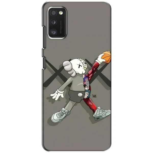 Чехол с принтом «Беарбрик Джордан» для Xiaomi POCO M3 Pro (4G/5G)