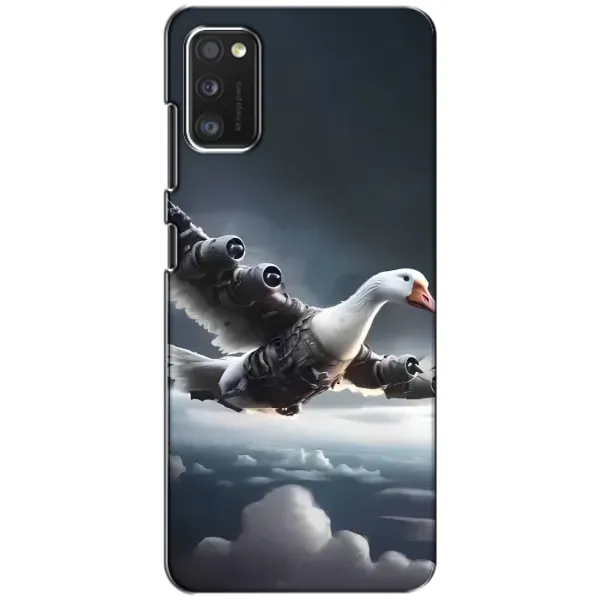 Чехол с принтом «Бомбардини гусини» для Xiaomi POCO M3 Pro (4G/5G)
