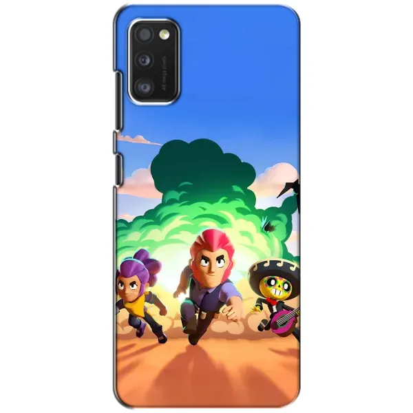 Чехол с принтом «Бравел Старс» для Xiaomi POCO M3 Pro (4G/5G) Чехол с принтом «Бравел Старс» для Xiaomi POCO M3 Pro (4G/5G)