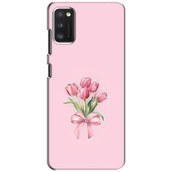 Чехол с принтом «Букет цветов» для Xiaomi POCO M3 Pro (4G/5G)