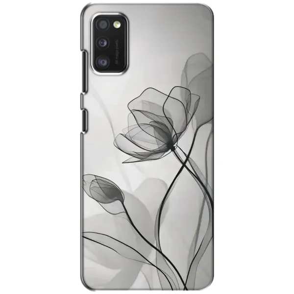 Чехол с принтом «Черные цветы» для Xiaomi POCO M3 Pro (4G/5G) Чехол с принтом «Черные цветы» для Xiaomi POCO M3 Pro (4G/5G)