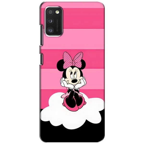 Чохол з принтом «Дівчинка Maus» для Xiaomi POCO M3 Pro (4G/5G)