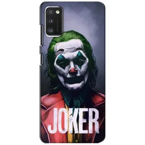 Чехлы Фильмы для Поко М3 Про (4G/5G) (VPrint) (Джокер)