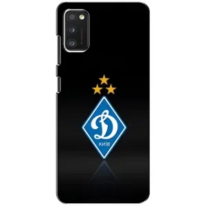 Чохли для Xiaomi POCO M3 Pro (4G/5G) (VPrint) - Футбольні клуби (Динамо Київ)