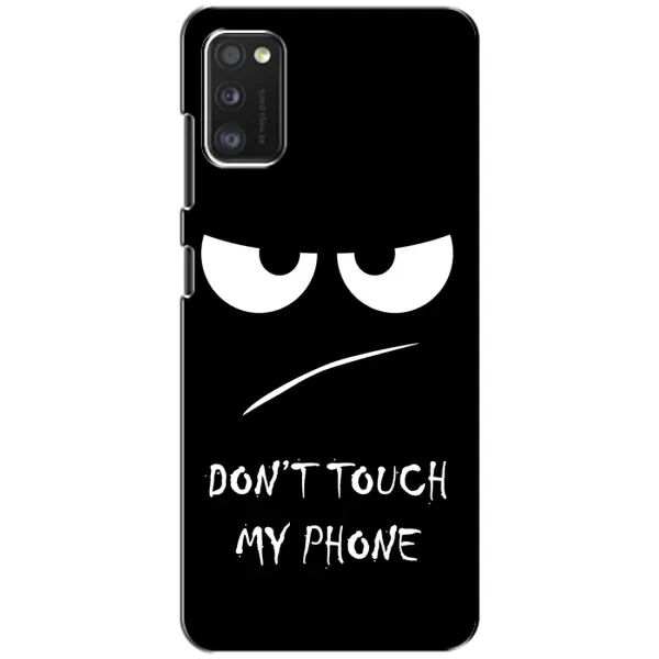 Чехол с принтом «Dont Touch» для Xiaomi POCO M3 Pro (4G/5G) Чехол с принтом «Dont Touch» для Xiaomi POCO M3 Pro (4G/5G)