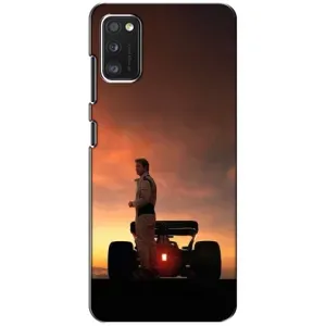 Чохол Формула1 на Xiaomi POCO M3 Pro (4G/5G) (Ф1 Гейс)