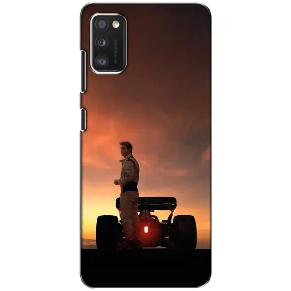 Чехол с принтом «Ф1 Гейс» для Xiaomi POCO M3 Pro (4G/5G)