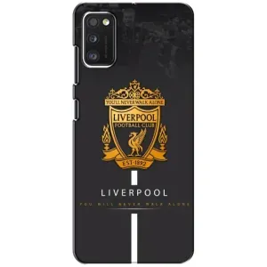 Чохли для Ксіаомі POCO M3 Про (4G/5G) (VPrint) - ТОП ФК (FC Liverpool)